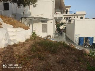 Iraklis - Relaxing Spacious Apartment - Agia Galini - 8