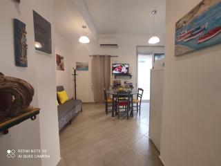 Iraklis - Relaxing Spacious Apartment - Agia Galini - 7