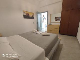 Iraklis - Relaxing Spacious Apartment - Agia Galini - 3
