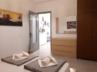 Iraklis - Relaxing Spacious Apartment - Agia Galini - 1