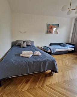 Apartament Lady Eleven - Gdansk - 1
