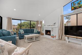 Tranquil Living - SUR4 - Solana Beach - 4