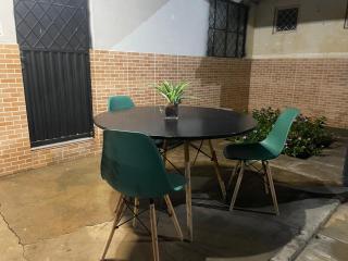 Para até 05 pessoas - espaço aconchegante - Petrolina - 3