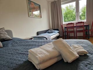 Apartament Lady Eleven - Gdansk - 2