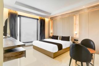 Super Townhouse ISBT Dehradun - Dehradun - 9