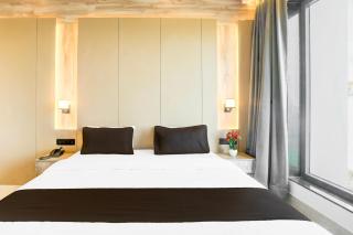 Super Townhouse ISBT Dehradun - Dehradun - 6