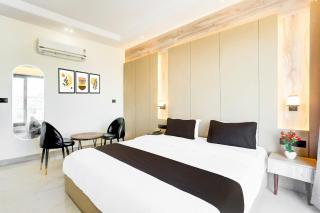 Super Townhouse ISBT Dehradun - Dehradun - 4
