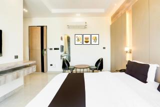Super Townhouse ISBT Dehradun - Dehradun - 1