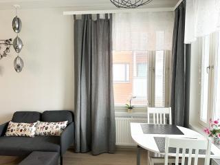 Apartment Kruuna - Kuopio - 8