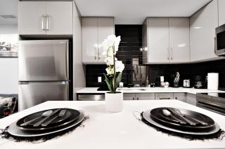Cozy 1BR Suite Only 6 Mins To The Falls and Sleeps Upto 4 Guests - Niagara Falls - 3