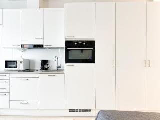 Apartment Kruuna - Kuopio - 6