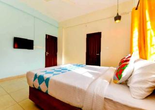 Hotel O CLASSIC STAY - 9