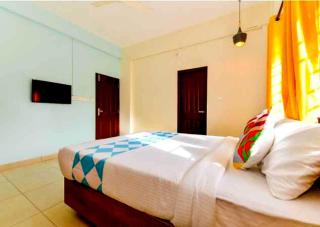 Hotel O CLASSIC STAY - 2