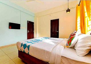 Hotel O CLASSIC STAY - 5