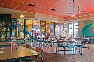 Nightcap at Matthew Flinders Hotel - 1