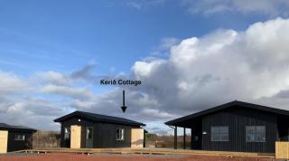 Kerengi Cottage Modern Cozy Cabin Built Late 2024, Heart of Golden Circle Iceland - Selfoss - 8