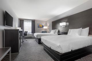 SureStay Plus by Best Western St. James Donaldsonville - Donaldsonville - 5