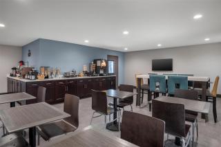 SureStay Plus by Best Western St. James Donaldsonville - Donaldsonville - 2