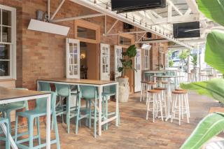 Nightcap at Manly Hotel - 8