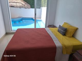 casa porto bello - Cancún - 8