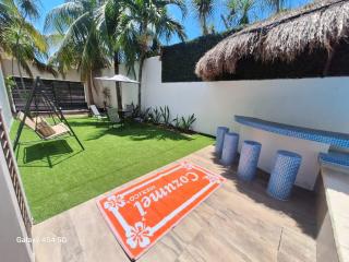 casa porto bello - Cancún - 3
