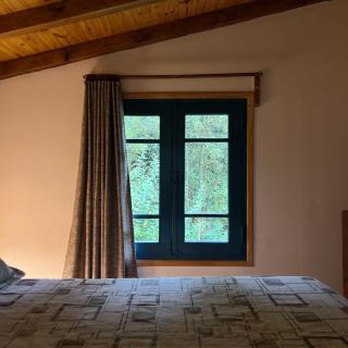 Lila Casas de Montaña - 1