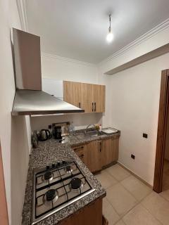 Apartment in Gueliz center pool train station aeroport - Marrakech - 8