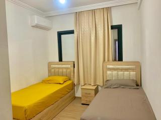 Apartment in Gueliz center pool train station aeroport - Marrakech - 3