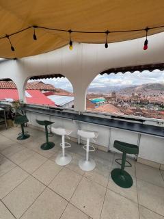 Apart Hotel El Puma - Cuzco - 8