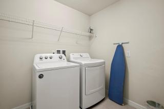 5BR Family Villa - Private Pool & Free Windsor Island Resort Access- Sleeps 12 - 3