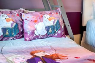 5BR Family Villa - Private Pool & Free Windsor Island Resort Access- Sleeps 12 - 4