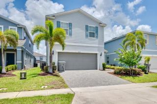 5BR Family Villa - Private Pool & Free Windsor Island Resort Access- Sleeps 12 - 7