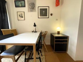 Trendy Easton Escape with Parking - Bristol - 7