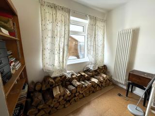 Trendy Easton Escape with Parking - Bristol - 3