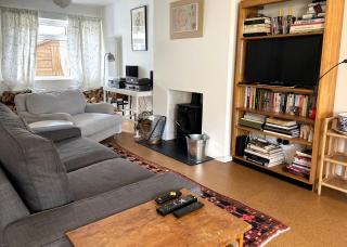 Trendy Easton Escape with Parking - Bristol - 2