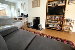 Trendy Easton Escape with Parking - Bristol - 1