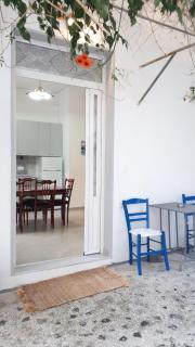 Despina garden view - Agia Galini - 8