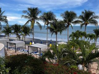 Oceanfront in Coronado Bay - Las Lajas - 5