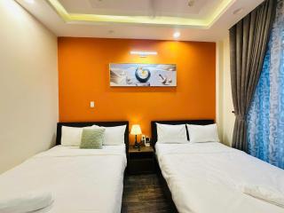 Diamond crown 2 - Ho Chi Minh-stad - 7