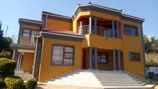 Cedar Guest House - Mbabane - 9