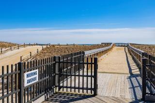 2 story beach house 3-Bedroom 2 baths Home 2 Blocks from the Ocean & Boardwalk Seaside heights - Seaside Heights - 3