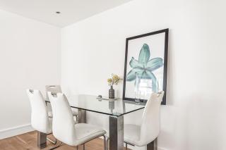 Walpole Court - Ealing - 0