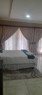 Cedar Guest House - Mbabane - 3