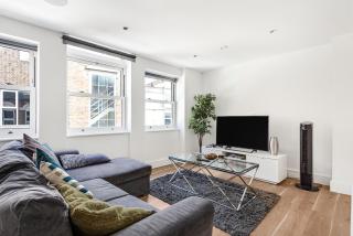 Walpole Court - Ealing - 7