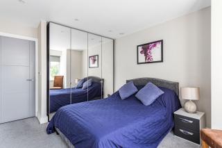 Walpole Court - Ealing - 4
