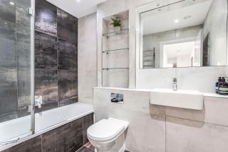 Walpole Court - Ealing - 1