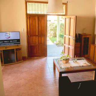 Casa Raíz - Villaguay - 2