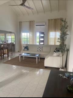 Luxury 7BR 5BA Oceanview Villa Altrui - Sleeps up to 18 - Piggotts - 7