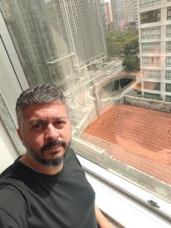 Apartamento do Gui - São Paulo - 4