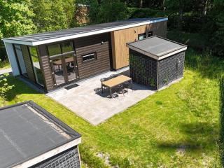 Luxury holiday home surrounded by water - Sint Nicolaasga - 6
